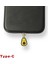 Type-C Çelik Takı Figürlü Telefon Şarj Portu Toz Tıpası Toz Tıkacı Charm IPGL9125 1