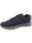 Lutton 3555 Unisex Füme Bağcıklı Yürüyüş Koşu Büyük Numara Spor Ayakkabı 45 46 47 48 3