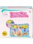 Bebek Tummy Time Su Matı / Aktivite & Eğlence / BPA İçermeyen 2