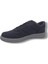 Lutton 4555 Unisex Füme Bağcıklı Kalın Taban Büyük Numara Spor Ayakkabı 45 46 47 48 3
