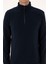 Erkek Lacivert Sweatshirt 50313777-VR033 6