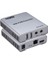 60 Metre Kvm Extender HDMI Extender Uzatma Adaptörü Cat5 Cat6 Uzatma Aparatı Full Hd 4K 1