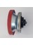 Massey 255T-255EP Traktör Mazot Depo Kapağı 2
