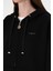 Kadın Siyah Sweatshirt 50314130-VR046 7