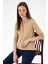Kadın Kum Sweatshirt 50313593-VR085 3