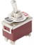 Locway IC-156 Toggle Swıtch Büyük Boy On-Off 4p 10 Adet 1