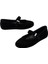 Melissa Soft Ballerina Velvet Iı Ad Kız Çocuk Ayakkabı 4