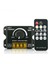 5-24V Manuel LED Dimmer 30 Amper Rf Kumandalı 3 Renk Cct 1