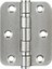 Paslanmaz Menteşe 1.7mm Küçük 1