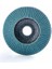 Interflex Konik 115 mm 80 Kum Zirkon ZC421X 1