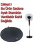 Beko 31670 Av Vantilatör Ayak Standı (Siyah) 1