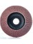 Interflex Konik 115 mm 80 Kum Al-Oksit AC721X 1