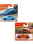 2 Araç Set -2022 Porsche Macan & Porsche Macan S (1/64) 1