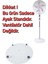 Beko 31655 Av Vantilatör Ayak Standı 1
