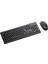 Phılıps Kablolu Klavye&mouse Set SPT6247B Siyah 2