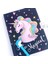 Unicorn Serisi Hatıra Defteri + Jel Kalem 1