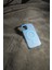 Iphone 11 Uyumlu Sert Silikon Magsafeli Kılıf 2