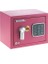 YSV/170/DB1/P Kollu Kasa Mini Boy Pembe 1