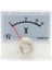IC-230A Voltmetre 48X45MM 1