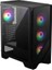 Msı Mag Forge 120A B65 650W 80+ Bronze Atx Kasa 2