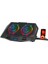Frısby FNC-5250ST Rgb Gamıng Notebook Soğutucu 1