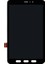 Galaxy Tab Active 3 SM-T570 Ekran Dokunmatik Set Siyah 1