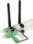 W322E 300MBPS Pcı Express Adaptör 4