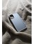 Iphone 11 Uyumlu Yanları Renkli Sert Silikonlu Kılıf 5