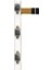 M7 On-Off Flex Kablosu 1