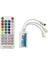 SP611E Pixel LED Kontrol Müzik Denetleyicisi Adreslenebilir Argb Bluetooth Kontrol WS2811-WS2812 2
