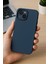 iPhone 11 Lansman Kılıf “cam Hediyeli” Iz Bırakmaz Gizli Magsafe’li Kadife Iç Ultra Koruma 4