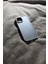 Iphone 15 Uyumlu Yanları Renkli Sert Silikonlu Kılıf 5
