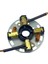 MARŞ KÖMÜR YUVASI VALEO TİPİ (D7R/D9) (TERS) (4 KÖMÜRLÜ) AUDI-FORD-JOHNDEERE-SEAT-SKODA-VW 2