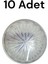 Tavan Glop Armatür 10 Adet (E27 Duy) 1