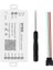 SP108E Pixel Şerit LED Kontrol 5-24V Adreslenebilir Argb Wi-Fi Kontrol Kutusu WS2811-WS2812 1