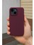 iPhone 15 Lansman Kılıf “cam Hediyeli” Iz Bırakmaz Gizli Magsafe’li Kadife Iç Ultra Koruma 2