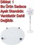 Arçelik 16355 Av Vantilatör Ayak Standı 1