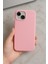 iPhone 15 Pro Lansman Kılıf “cam Hediyeli” Iz Bırakmaz Gizli Magsafe’li Kadife Iç Ultra Koruma 2