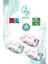 SENSİTİVE120 Li Islak MENDİL120X12 2