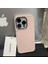 IPHONE 15 Pro Şık ve Kaliteli Silikon Telefon Kılıfı 1