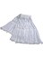 Islak Mop Paspas Bezi Extra 350 gr Beyaz 10 Adet 2