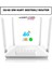 Sım Kart Destekli 4 Antenli Güçlü Wi-Fi Router – 3g/4g Desteği ile Her Yerde Internet! 2