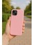iPhone 16 Pro Max Lansman Kılıf “cam Hediyeli” Iz Bırakmaz Gizli Magsafe’li Kadife Iç Ultra Koruma 3