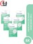 Hidrokolloid Acne Pimple Patch & Yatıştırıcı Bant 36'lı (5 Li Paket 5*36 adet) 2