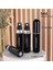 Taşınabilir ve Şık Cep Parfüm Şişesi - 4'lü Set (5 Ml) 3