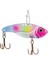 Vibrasyon Yem - Lrf/spin Jig - Fishack Vibrax - 15G 55MM - Candy Ice 2