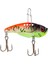 Vibrasyon Yem - Lrf/spin Jig - Fishack Vibrax - 7g 40MM - Uv Blaze - Uv Boyalı 4