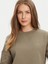 Guess V3BQ16KB3P2 Cymone Cn Kadın Sweatshırt 5