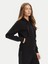Guess W5YQ05KBYE2 New Hooded Scuba Kadın Sweatshırt 1
