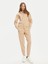 Guess W5YQ05KBYE2 New Hooded Scuba Kadın Sweatshırt 3